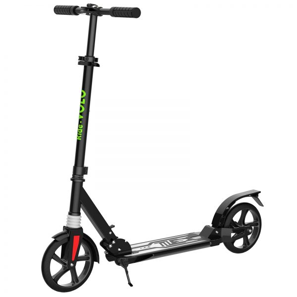 RideVOLO K08 Kick Scooter with 8” Wheels