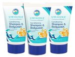 Stream2Sea 3-in-1 Conditioning Shampoo & Body Wash