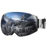 Men & Women Protection Ski Goggles