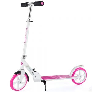 Scooters for Kids Foldable Kick Scooter 2 Wheel
