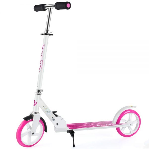 Scooters for Kids Foldable Kick Scooter 2 Wheel