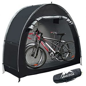 Outdoor Bike Cover Thick Waterproof Fabric