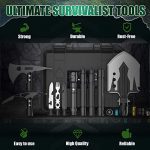 Pudhoms Survival Shovel Multitool - Image 6