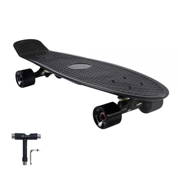 WHOME Skateboard Complete for Adults and Beginners