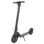 Eskuta Long-Range Electric Powerful Kick Scooter