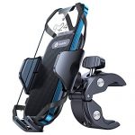 Universal Handlebar Cell Phone Holder for Bike Bicycle