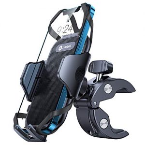 Universal Handlebar Cell Phone Holder for Bike Bicycle