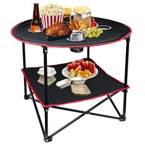 Portable Picnic Tables Folding Camping Table
