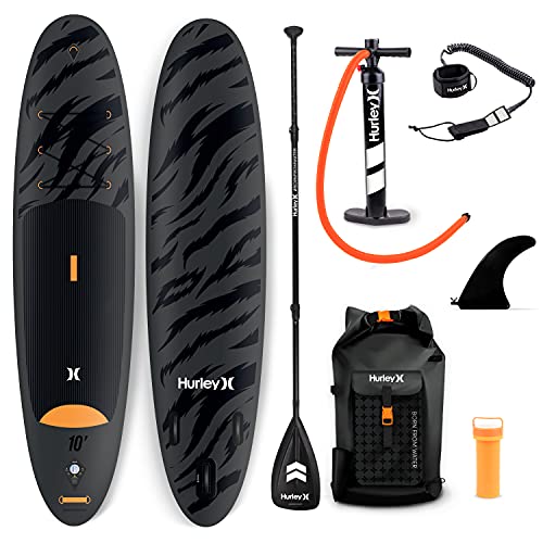 Hurley Advantage 10' Stand Up Paddle Board