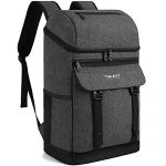 Cans Cooler Backpack Insulated Waterproof