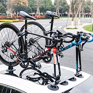 tyger 2 bike rack