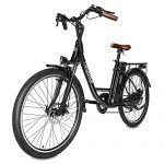 Heybike Cityscape Electric Bike