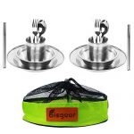 Tableware Mess Kit Includes Plate Bowl Cup Spoon Fork Knife