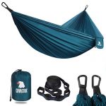 Lightweight Portable Hammocks Camping Hammock