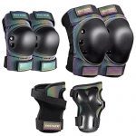 XINDAER Kids/Adult Knee Pads