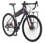 Adventure Bike 700C Wheel Bicycle