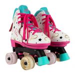 JoJo Siwa Children's Roller Skates Circle Society