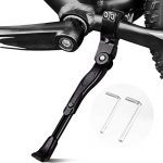 Bicycle Kickstand Adjustable Aluminum