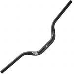 Mixsuper Mountain Bike High Riser Handlebar