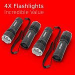 Flash Lights LED Tactical Flashlights - Image 5