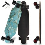 Longboard Skateboard for Beginners