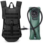 G4Free Tactical Hydration Packs Helmet Water Backpacks
