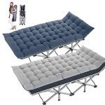 Folding Double Layer Oxford Strong Heavy Duty