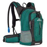 RUPUMPACK Insulated Hydration Backpack Pack