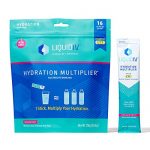 Liquid I.V. Hydration Multiplier - Passion Fruit