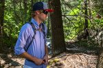 Running and Cycling Backpack for Hiking - Image 10