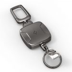 Spigen Retractable Heavy Duty Carabiner
