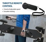 Electric Skateboard Offroad for Adults, Longboard Mountainboard with Remote - Image 4