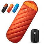 Bessport Camping Sleeping Bag