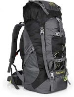 Water Resistant Backpack 60L Lightweight