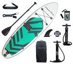 Youth & Adult All Skill Levels Stand Up Paddle Board