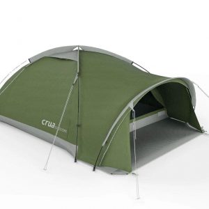 Crua Outdoors Duo Maxx 3 Person Quality Waterproof