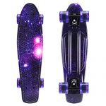 Skateboard for Youths Beginners or Kids