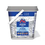 Freeze Dried Backpacking & Camping Food
