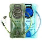 2 Pack Hydration Bladder 2 Liter