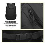 Unisex 28L Military Backpack Camping Hiking - Image 7