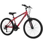 24-26 inch 21-Speed Lightweight Mountain Bike