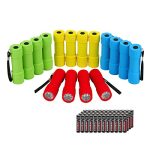 EverBrite 16-pack Mini LED Flashlight Set