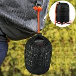 Camping Cookware Mess Kit Hiking Backpacking - Image 5