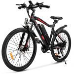 Electric Bike, 26''Electric Mountain Bike