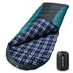 Lightweight Large Sleeping Bag Winter