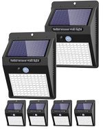 3 Modes/100LED Solar Security Lights Wireless