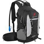 SHARKMOUTH Hydration Pack Backpack