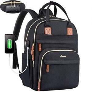 Unisex Travel Anti-Theft Bag Business Work Computer Backpacks
