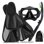 WACOOL Adults Snorkeling Snorkel Scuba Diving