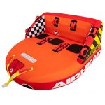1-3 Rider Towable Tube for Boating